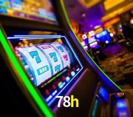 A Revolução dos Aplicativos de Jogos no 78h
