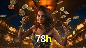 Welcome Bonus 78h