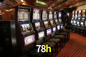 Desvendando o Mundo dos Jogos Virtuais na 78h