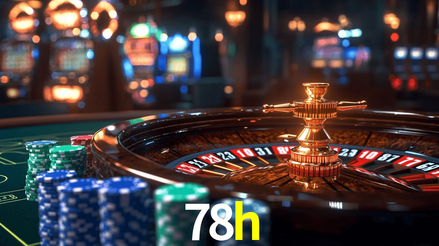 78h - Cassino Sempre com Você - 78h.com