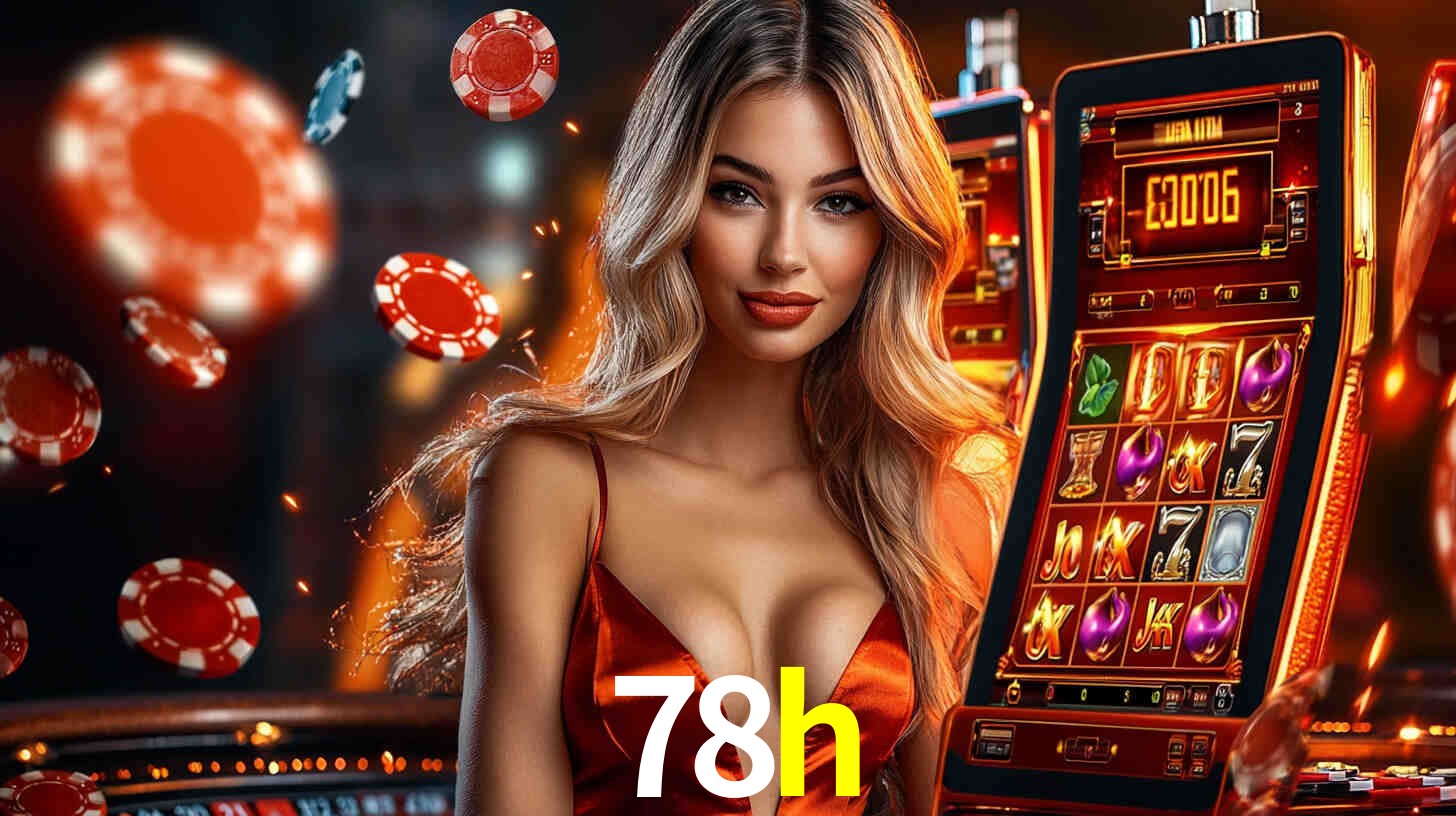 78h: Seu Cassino Premiado com Pagamentos Rápidos