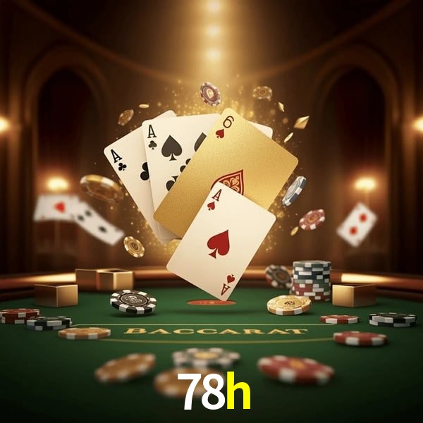 Roulette Table 78h