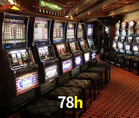 Desvendando o Mundo dos Jogos Virtuais na 78h