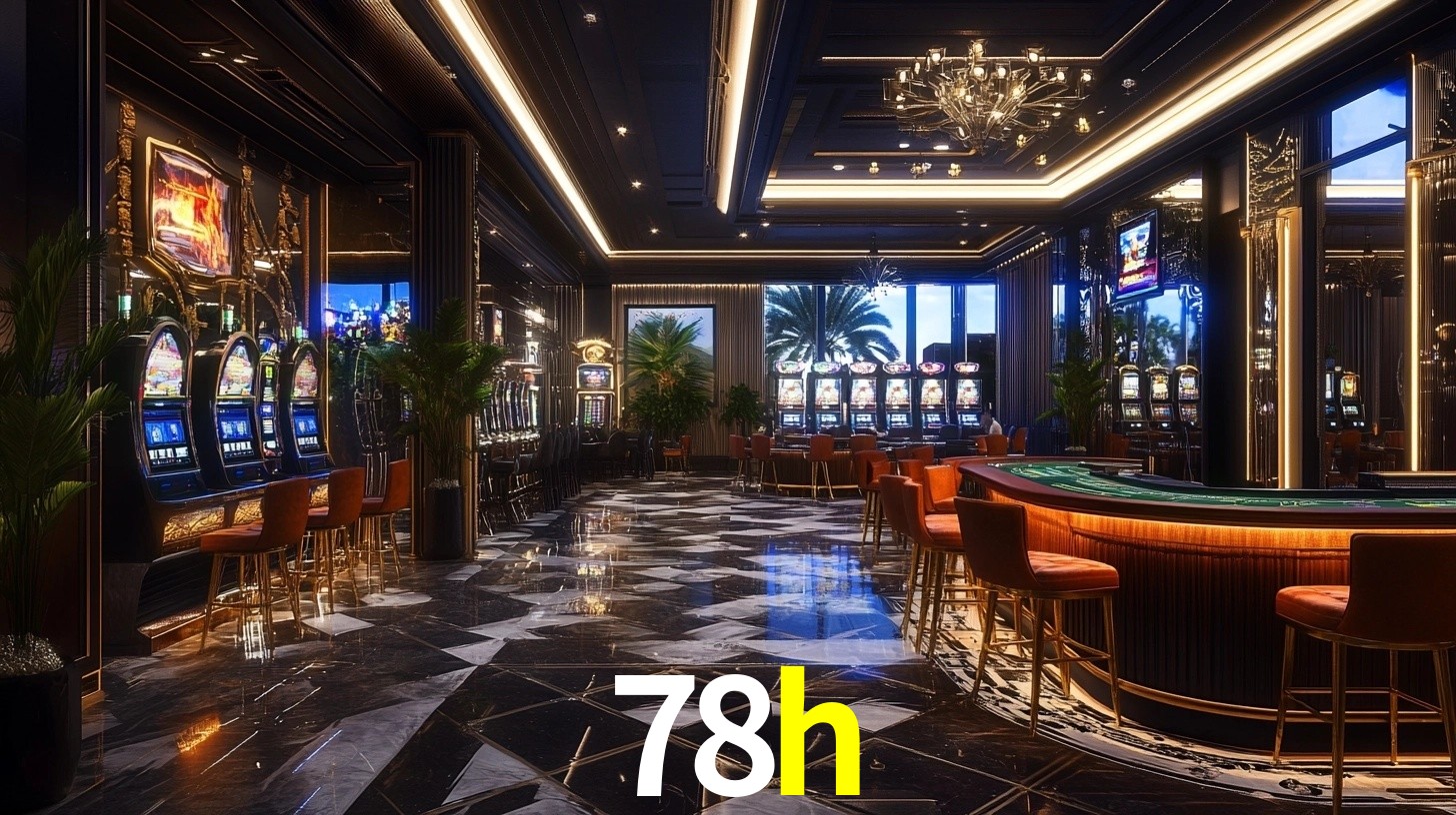 Welcome Bonus 78h