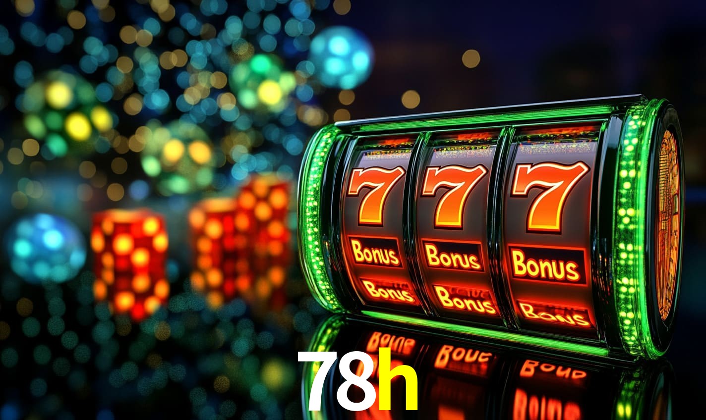 Live Casino 78h