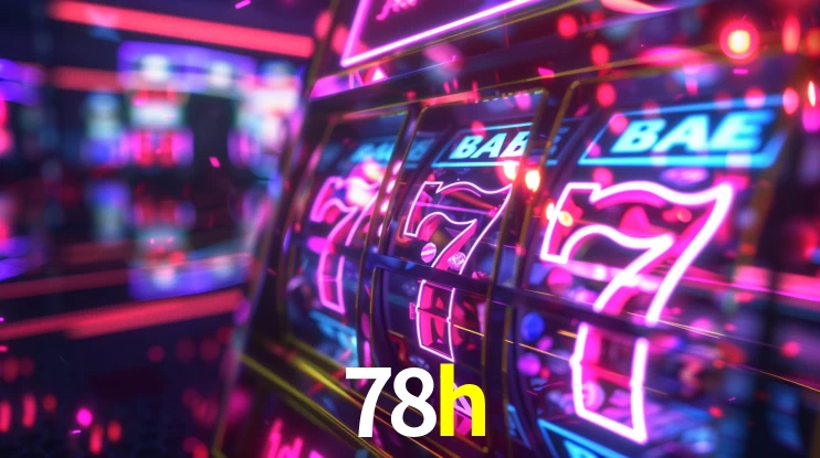 Slot Games 78h