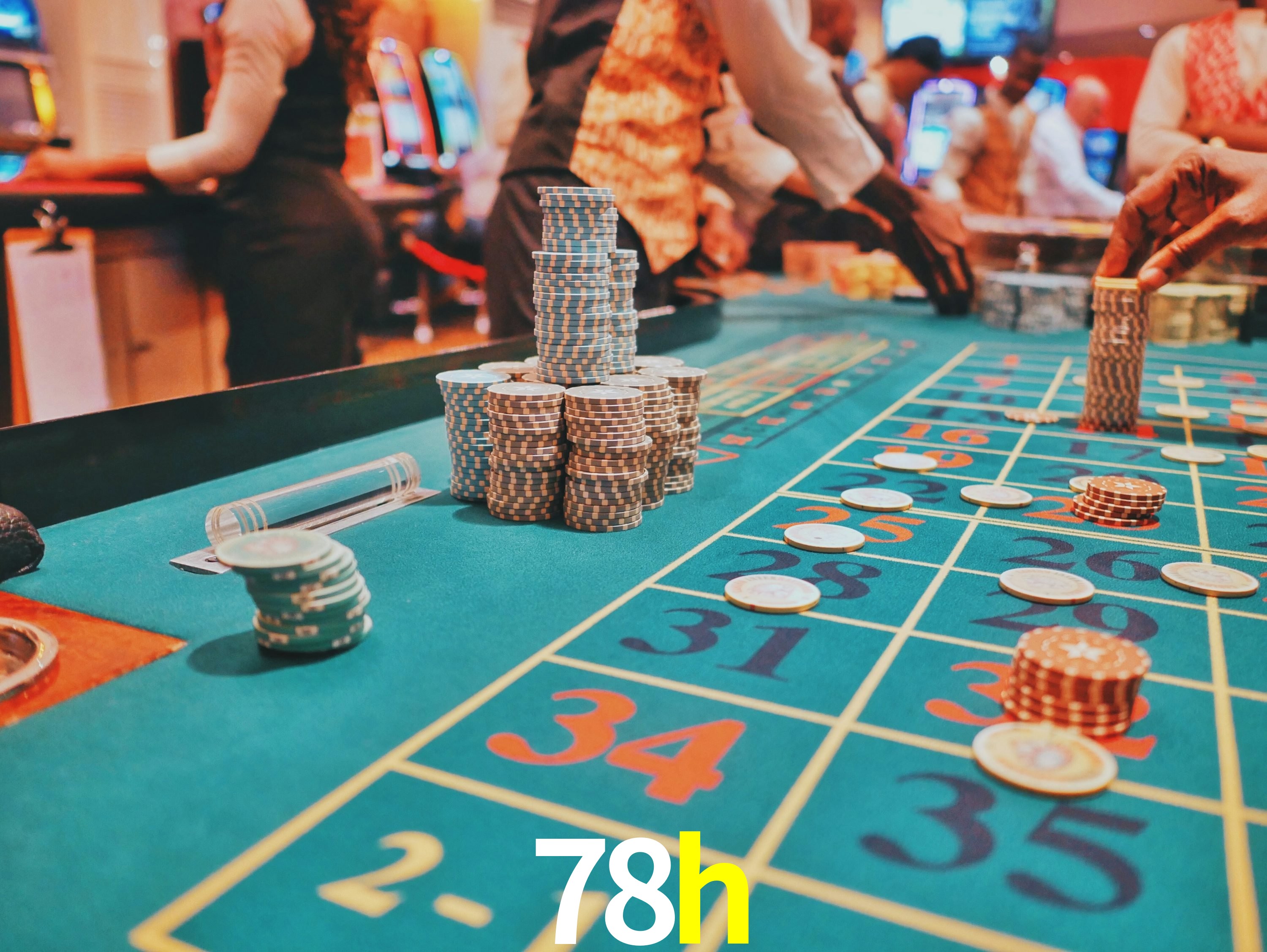 Basketball Betting 78h