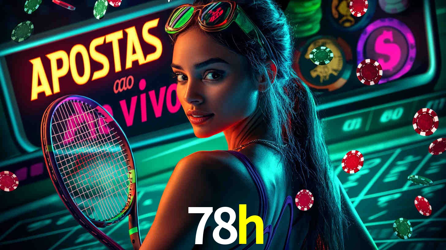 Desvendando o Mundo dos Jogos Virtuais na 78h