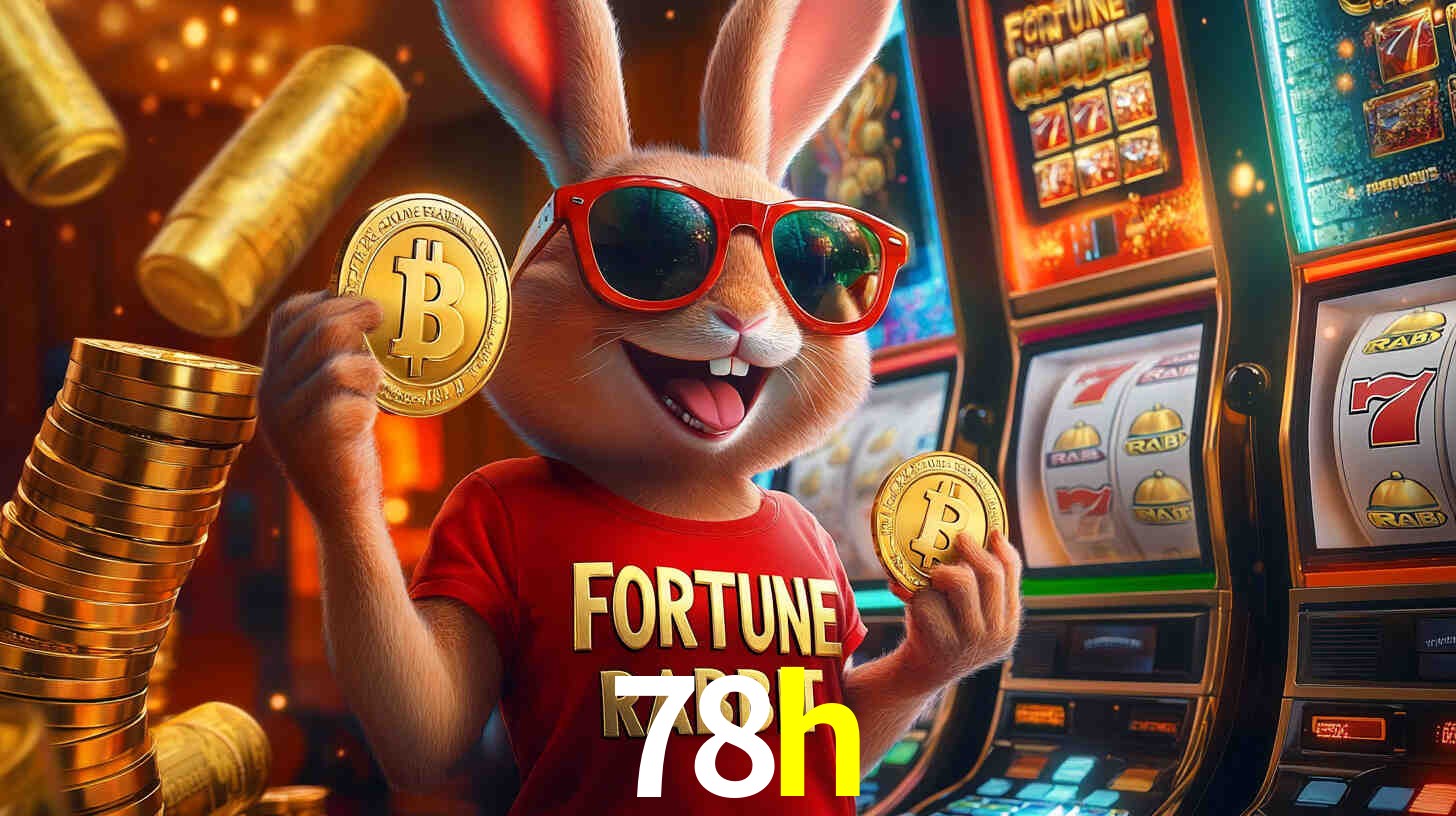 Descubra a Magia dos Jogos de Arcade no 78h