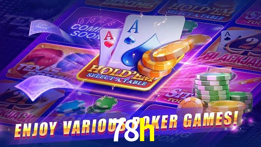 Descubra o Programa VIP da 78h: Vantagens Exclusivas para Jogadores