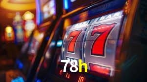 Game Providers 78h