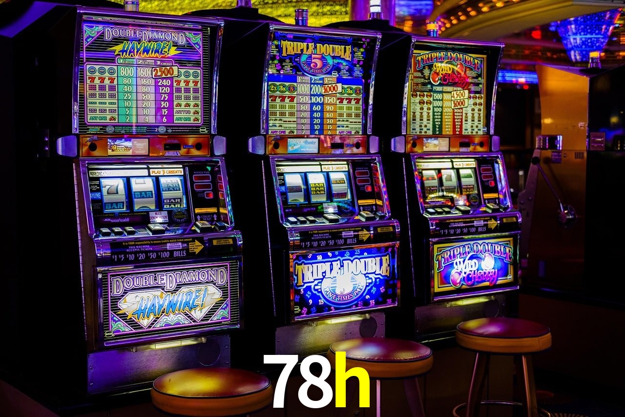 Tennis Betting 78h