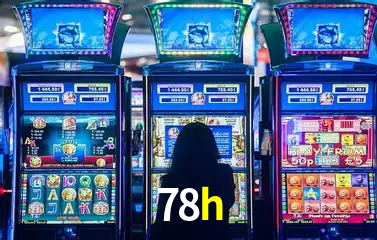 Blackjack Table 78h