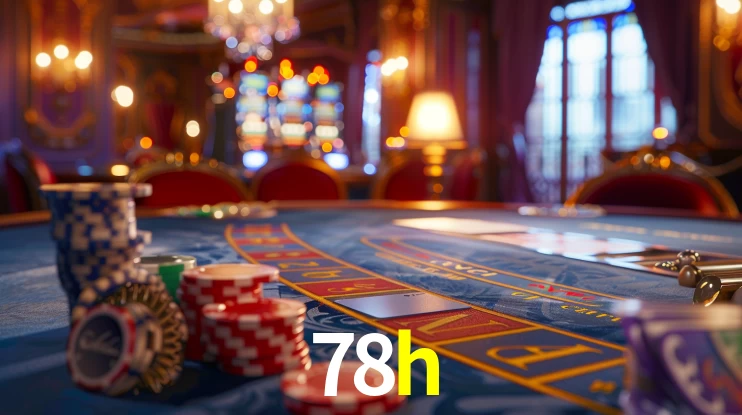 Game Providers 78h
