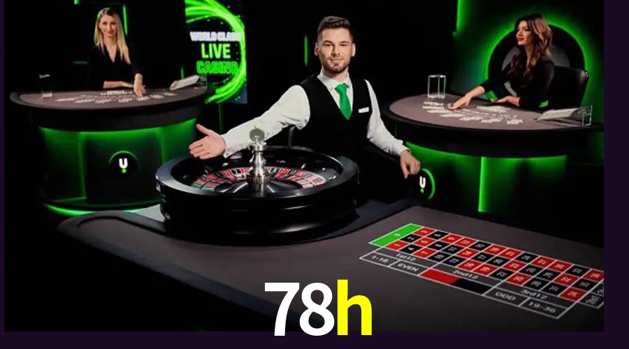 Account Benefits 78h